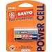 SANYO CRV3 SANYO CRV3 Photo Lithium Battery