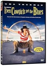 Even Cowgirls Get the Blues
