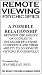 Psychic Spies - A Possible Relationship Between the Ability of Couples to Establish E...