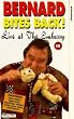 Bernard Manning Bites Back! - Live At The Embassy [VHS] [1993]