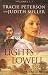 A Tapestry of Hope/A Love Woven True/The Pattern of Her Heart (Lights of Lowell Series 1-3)