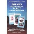 Zolar's Astrological Tarot Deck by Zolar Entertainment