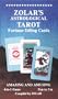 Zolar's Astrological Tarot Deck
