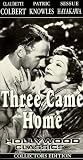 Three Came Home (B&W) Three Came Home (B&W)