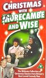 Morecambe & Wise-Christmas With [VHS] [1968]