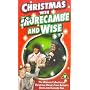 Morecambe And Wise - Christmas With Morecambe And Wise [VHS] [1968]