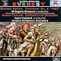Antheil: Symphony No. 4 ("1942") / Copland: Statements for Orchestra