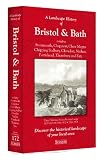 A Landscape History of Bristol & Bath (1817-1919) - LH3-172: Three Historical Ordnance Survey Maps