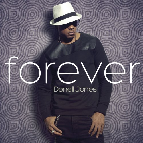 Donell Jones - Forever - Zortam Music