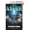 Prador Moon (Novel of the Polity)