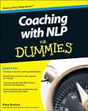 Coaching with NLP For Dummies (For Dummies (Lifestyles Paperback)) Image of Coaching with NLP For Dummies (For Dummies (Lifestyles Paperback))