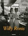 Willy Ronis : Instants d&eacute;rob&eacute;s