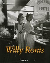 Willy Ronis : Instants dérobés