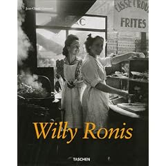 Willy Ronis : Instants d�rob�s