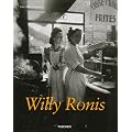 Willy Ronis : Instants d�rob�s