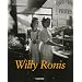 Willy Ronis : Instants d�rob�s