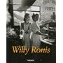 Willy Ronis : Instants d�rob�s de Jean-Claude Gautrand