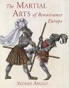 The Martial Arts of Renaissance Europe