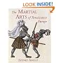 The Martial Arts of Renaissance Europe