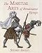 The Martial Arts of Renaissance Europe