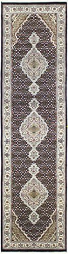 10'1'' X 2'7'' Mahi Tabriz - T119494