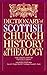 The Dictionary of Scottish Church History & Theology