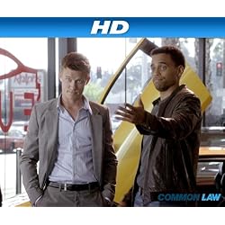 Common Law, Season 1 [HD]