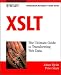 XSLT: Professional Developer's Guide (With CD-ROM)