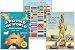 Around the World Activity Set