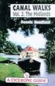 Canal Walks: Midlands v. 2 (Cicerone Guide)