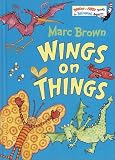 Wings on Things (Bright & Early Books(R))