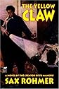 The Yellow Claw