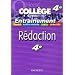 R�daction 4e