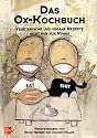 Das Ox-Kochbuch, Bd.1, Vegetarische und vegane Rezepte nicht nur für Punks