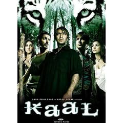 Kaal - Das Geheimnis des Dschungels