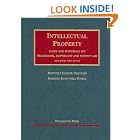 Intellectual Property: Trademark, Copyright And Patent Law (University Casebook Series) by Rochelle Cooper Dreyfuss and Roberta Rosenthal Kwall