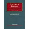 Intellectual Property Cases and Materials on Trademark, Copyright and Patent Law (University Casebook Series)