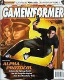 GameInformer Magazine - April 2008 (Issue 180)