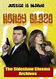 Honey Glaze