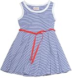 Striped Girls Dress
