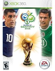 2006 FIFA World Cup - Xbox 360