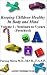 Book Keeping Children Healthy in Body & Mind : Birth Through 5