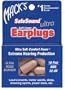 Mack's Ultra Safe Sound Earplugs (10 pair)