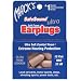 Mack's Ultra Safe Sound Earplugs (10 pair)