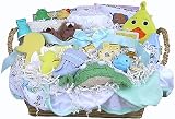 Everything Bath Time Gift Basket