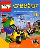 Eigenschaften LEGO  / Lego Creator Masterpiece