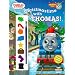 Christmastime With Thomas (Painting Time)