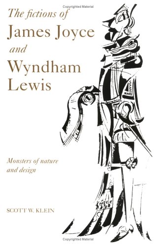 Wyndham Lewis