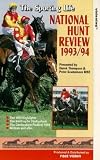 The Sporting Life National Hunt Review 1993/1994