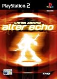 Revue THQ  / Alter Echo [ Playstation 2 ] [ UK Import ]